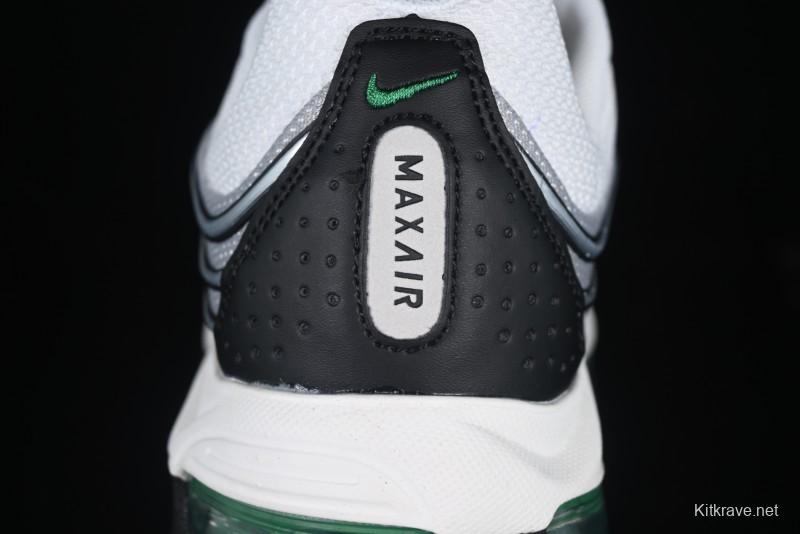 Comme Des Garcons Homme Plus x Nike Air Max TL 2.5 Pack Cushioned Running Shoes - FZ4110-100