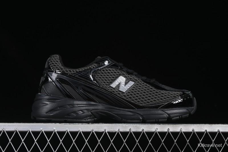 New Balance 509 Series Retro Casual Running Shoes - U509A1