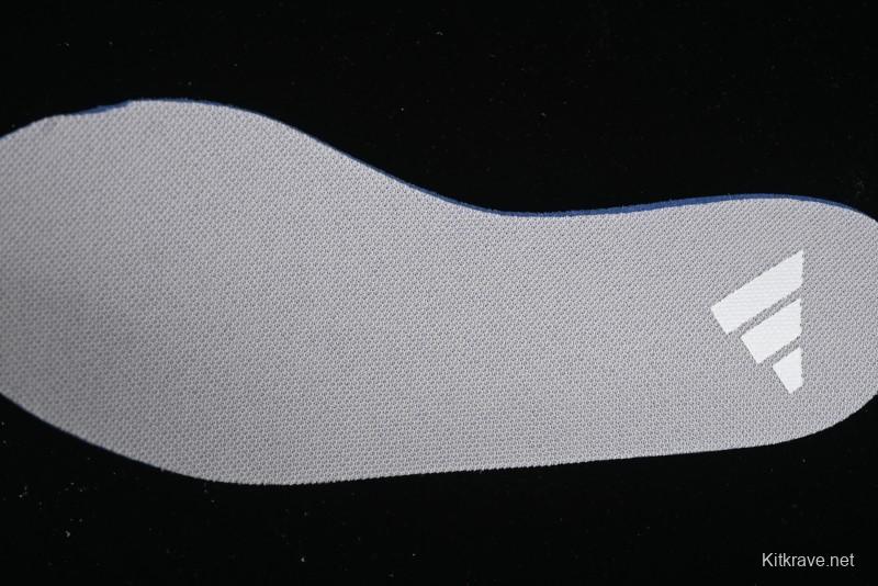 Adidas Lightblaze Running Shoes with Breathable Upper - JQ9975