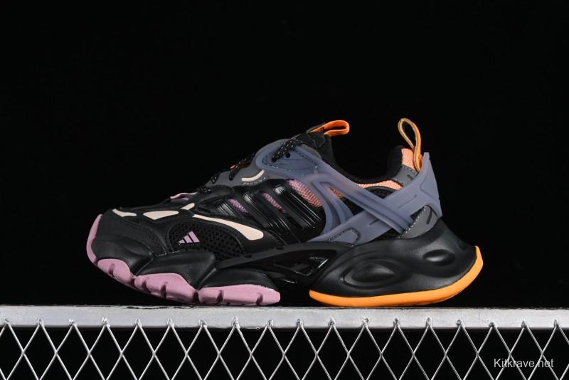 Adidas Vento XLG Deluxe Retro Casual Dad Shoes - JP5765