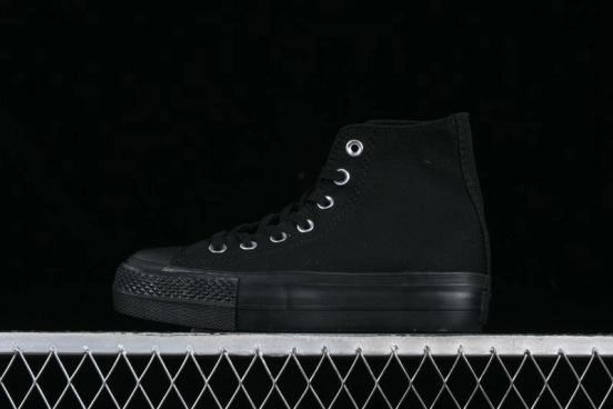 Converse All Star High Top Platform Casual Sneakers - 31311130