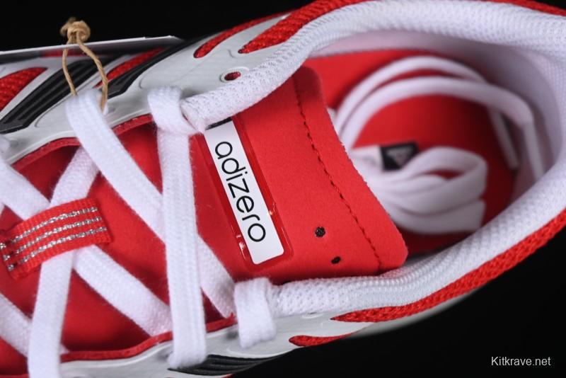 Adidas Adizero Aruku Running Shoes with Swirlfoam Cushioning - JI0308