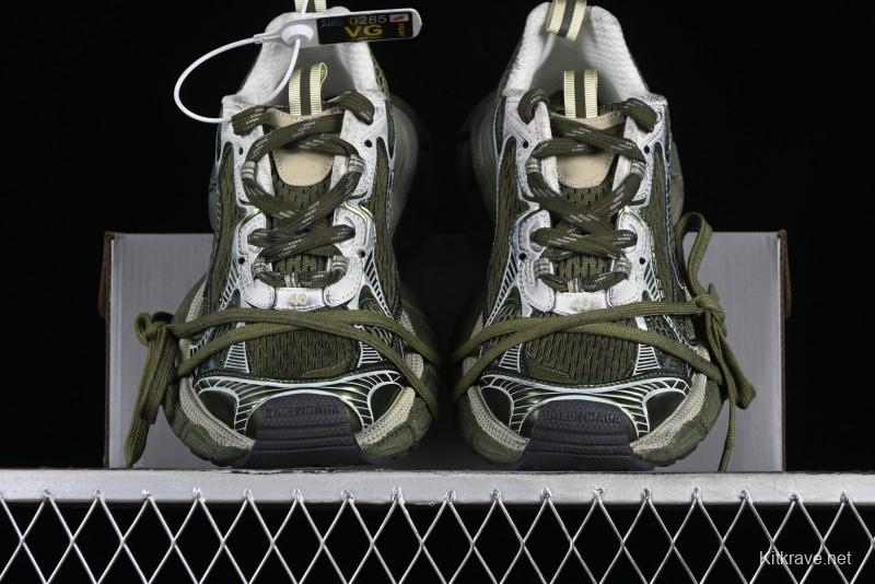 Balenciaga Phantom Sneaker - W3XL53191