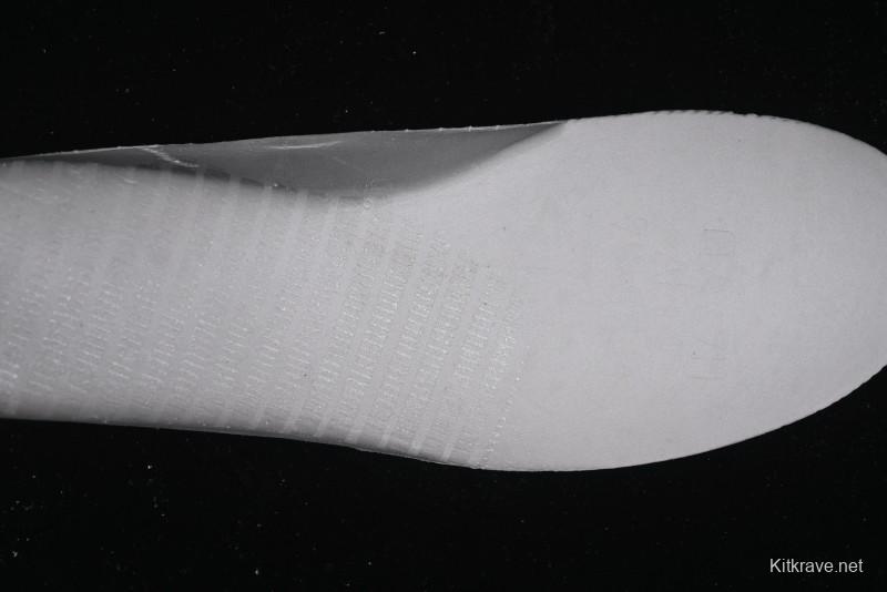 Nike Air Force 1 '07 Low Hand-Painted Broken Hook Casual Sneakers - CV2288-011