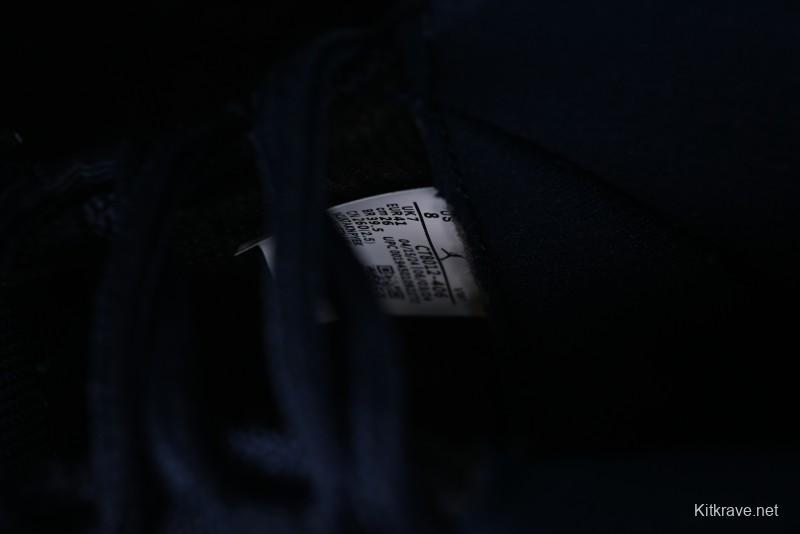 Nike Air Jordan 11 Retro High Navy Blue Basketball Shoes - CT8012-406