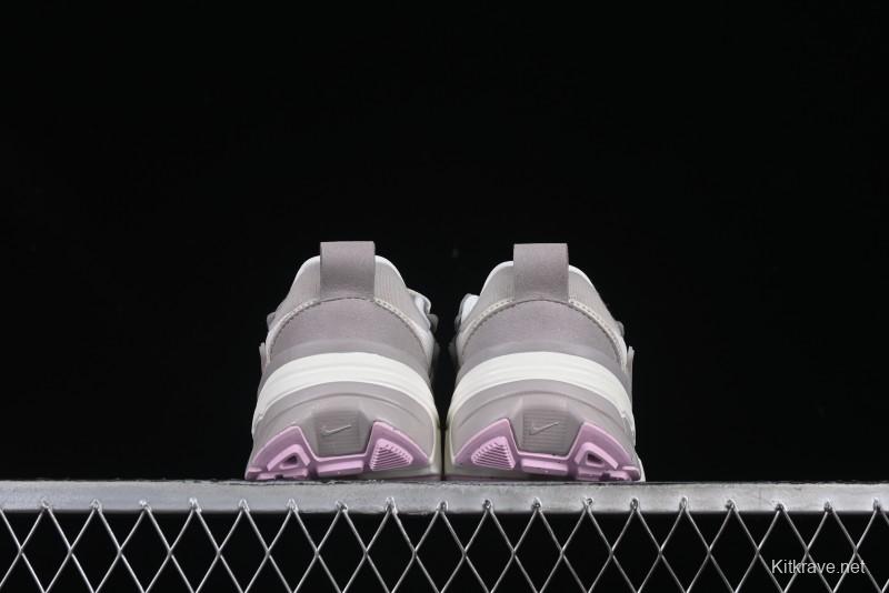 Nike Runtekk Run Retro Low-Top Running Shoes with Cushlon Foam and Anti-Slip Design - HV5997-161