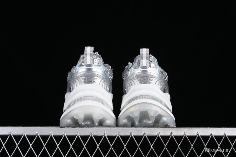 GGCC Casual Running Shoes with Asymmetrical Design - G23S2008B