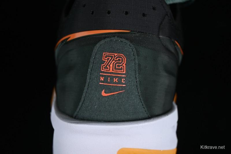 Nike Air Zoom G.T. Cut 3 EP Basketball Shoes with Full-Length ZoomX Foam and Flywire Technology - DV2913-001