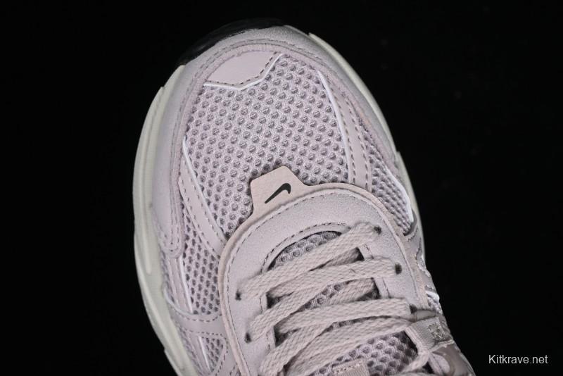 Nike V2K Runtekk 3XL Cushioned Anti-Slip Retro Low-Top Running Shoes - FN6703-001