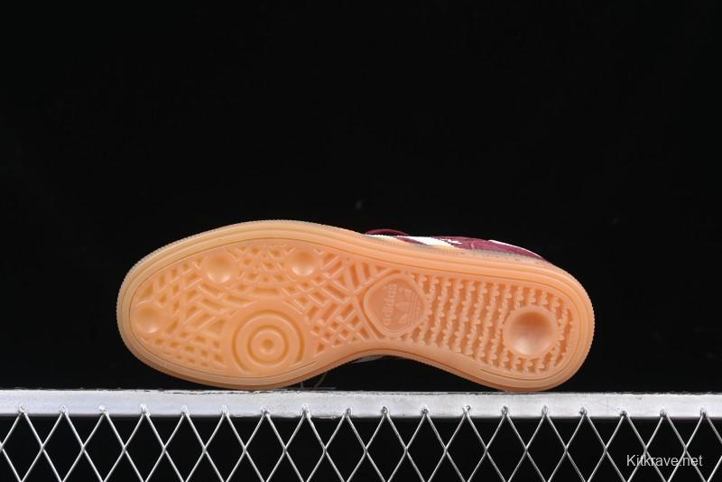 Adidas Handball Spezial IG1978 Classic Retro Casual Sneakers