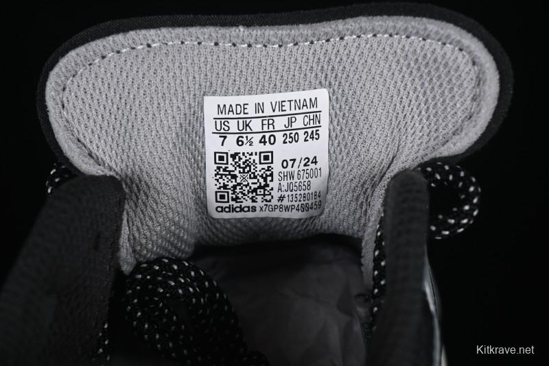 Adidas Adizero Aruku Running Shoes with Swirlfoam Cushioning - JQ5658