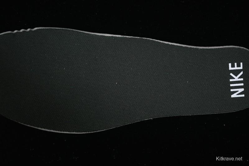 Nike Classic Cortez Leather Retro First Generation Leather Running Shoes - HF9994-300