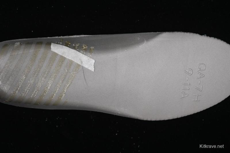 Nike Air Force 1 '07 Low Ivory White Casual Sneakers with Full-Length Air Cushion - FA2407-101