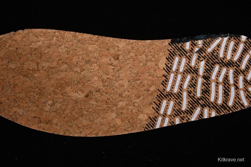 Nike Air Jordan 1 Low SE "WRMK" AJ1 Sashiko Stitch Low-Top Casual Sneakers - FN7670-493