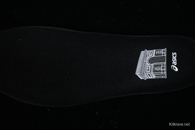 Asics Gel-Nimbus 27 Retro Breathable Casual Shoes Cushioned Men's Durable Running Shoes - 1011B958-401