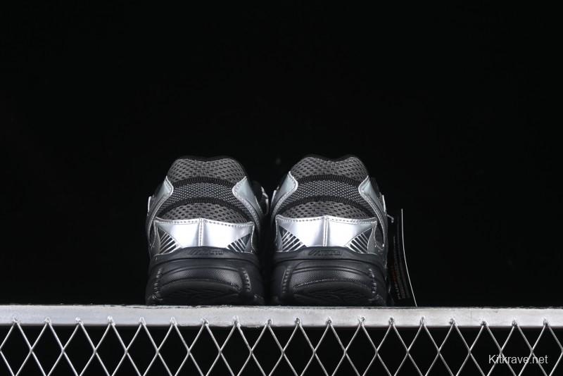 Mizuno Speed 2K Low-Cut Casual Running Shoes with Breathable Synthetic Fabric - D1GH222919