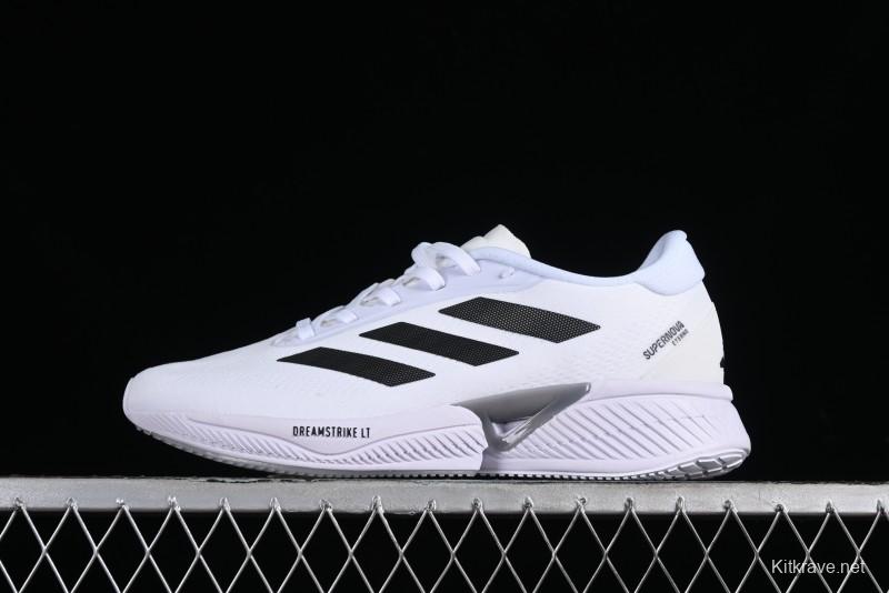 Adidas Supernova Eterno IH0439 Casual Running Shoes with Dreamstrike+ Midsole - IH0439
