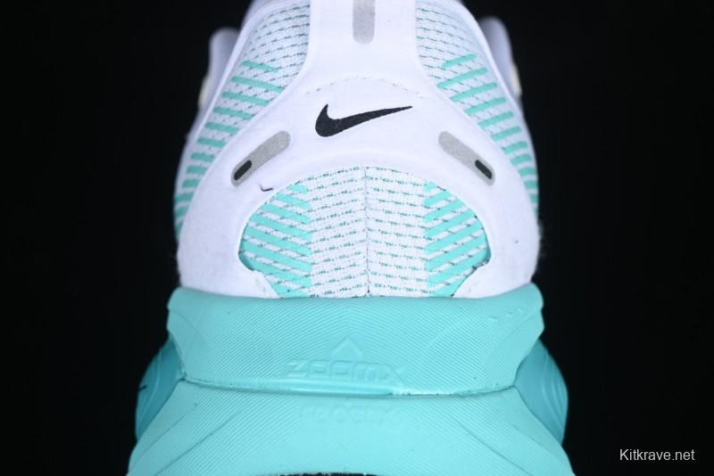 Nike Air Zoom Vomero 18 Lunar 2025 New Cushioned Casual Running Shoes - HM6803-103