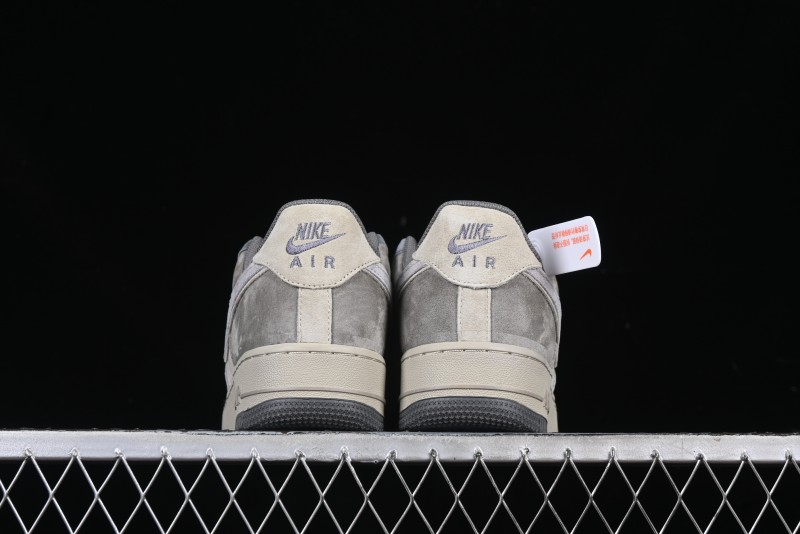 Nike Air Force 1 '07 Low "Banded Krait" Casual Sneakers - YD2425-606
