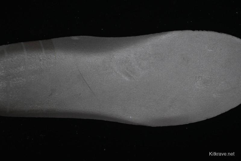 Nike Air Force 1 '07 Low Stussy Collaboration Beige Deep Orange Low-Top Casual Sneakers - DF0188-031