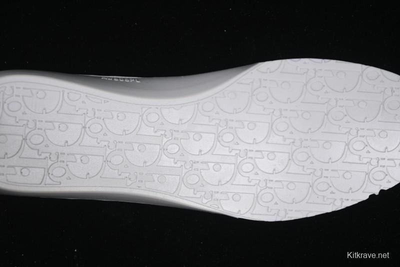 Dior B33 Stone Island Collaboration Casual Dad Shoes - HCF6