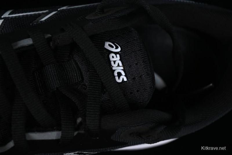 Asics GT-1000 13 GTX Retro Breathable Casual Shoes with Cushioning for Men - 1011B858-003