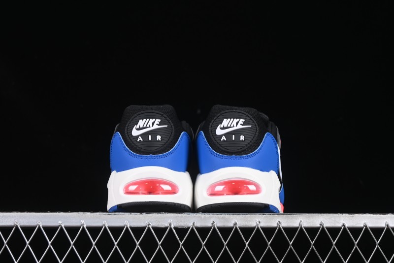Nike Air Max Correlate Retro Running Shoes with Air Cushion - 511417-016