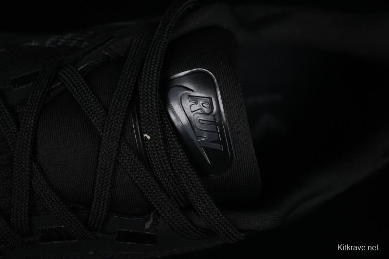 Nike Air Zoom Vomero 18 Moon Landing 18 2025 New Cushioned Casual Running Shoes with Built-in Zoom Air Unit - HM6803-807