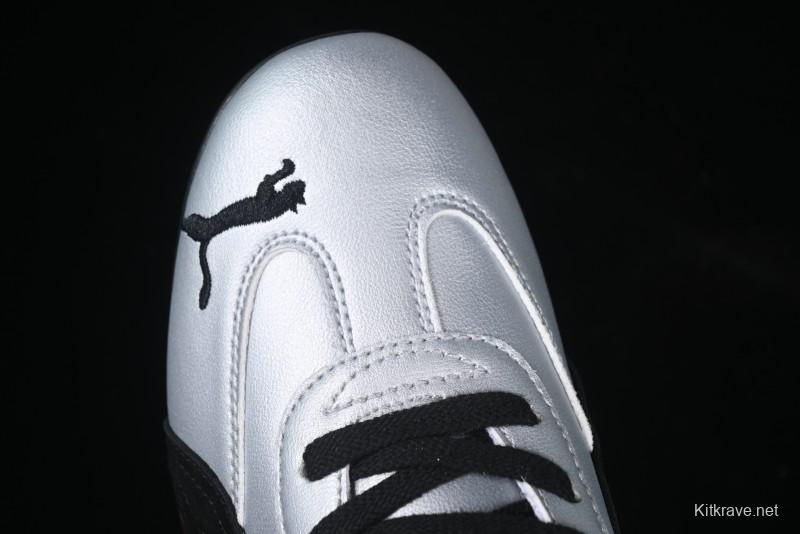 Puma Speedcat Racing Series Low-Top Lifestyle Casual Shoes - 403547-01