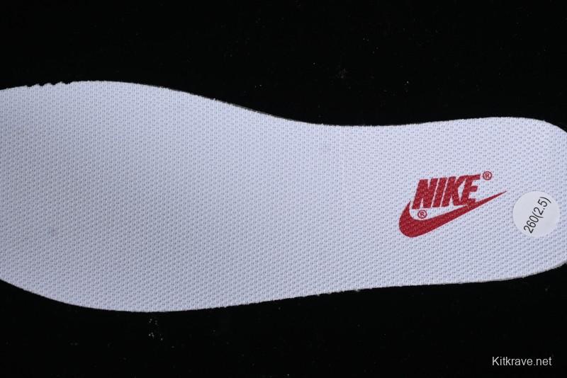 Nike Supreme SB Dunk Low Plaid Colorway Low-Top Casual Skateboarding Shoes - SP1098-051