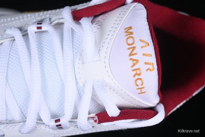 Nike Air Monarch M2K 2025 Year of the Snake Retro Sneakers - IB4607-171