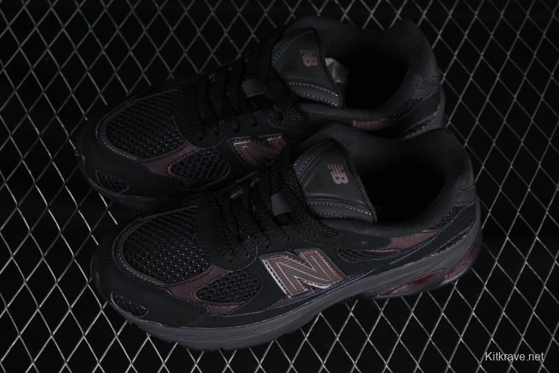 New Balance 2010 Series Retro Casual Running Shoes - U2010NB8