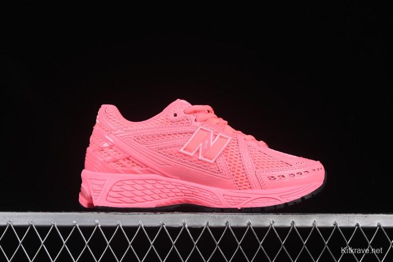 New Balance 1906 Series Retro Dad Style Casual Running Shoes - M1906RAP