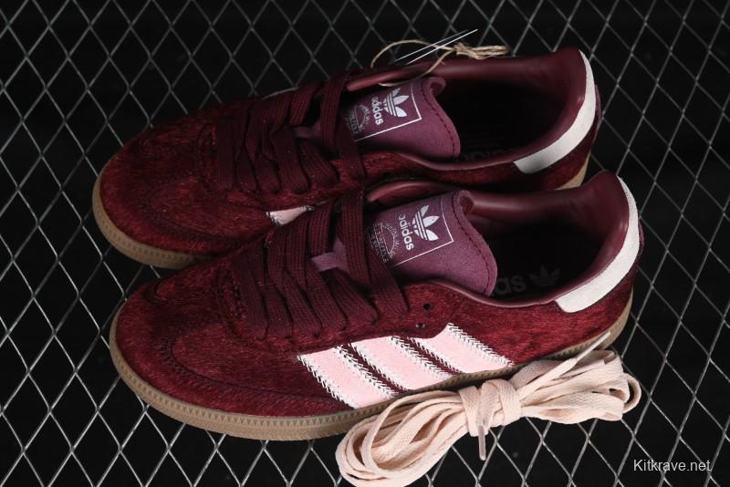 Adidas Samba OG Casual Sneakers - JP5330