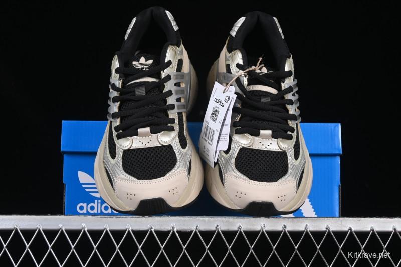 Adidas Adistar XLG Comfortable Anti-Slip Low-Top Casual Sneakers - IF6936