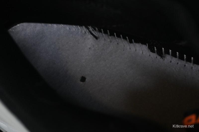 Nike Zoom Vomero 5 Retro Marathon Casual Thick Sole Cushioned Running Sneakers - FV2295-001