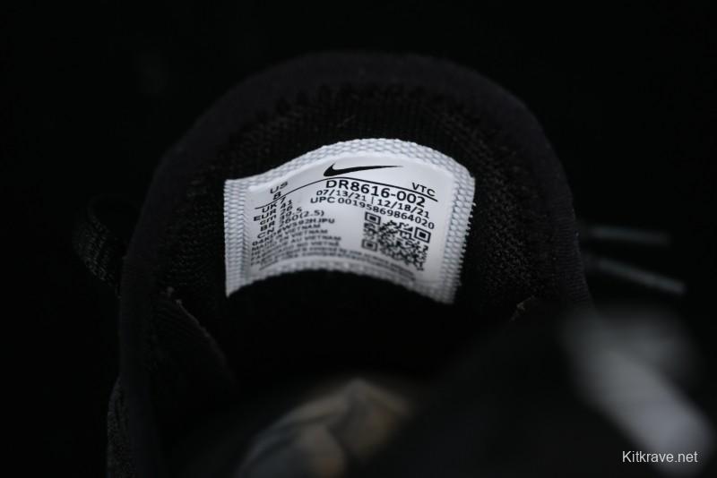 Nike Max 270 SC Running Shoes with Half-Sole Air Cushion - DR8616-002