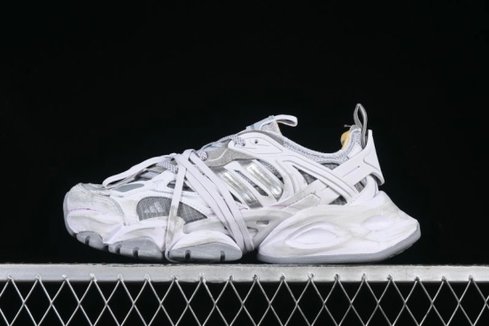 Adidas Vento XLG Deluxe Retro Casual Dad Shoes - JR9633