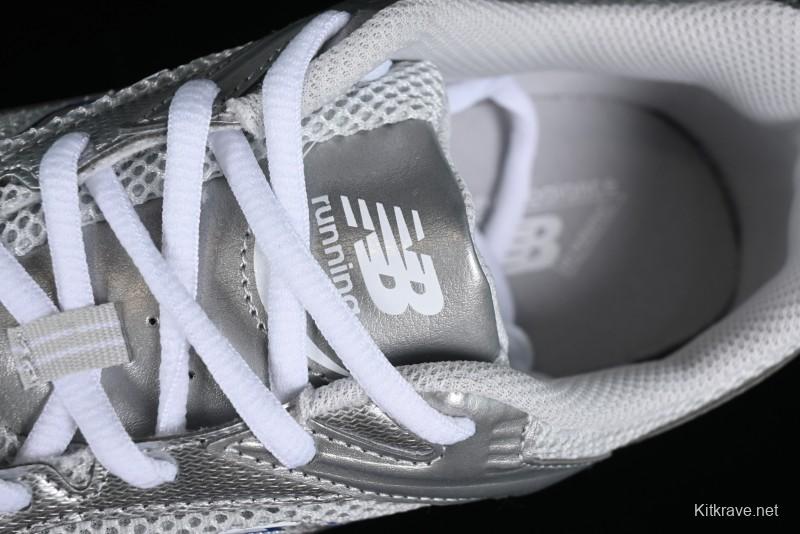New Balance 530 Series Retro Casual Running Shoes - MR530BS