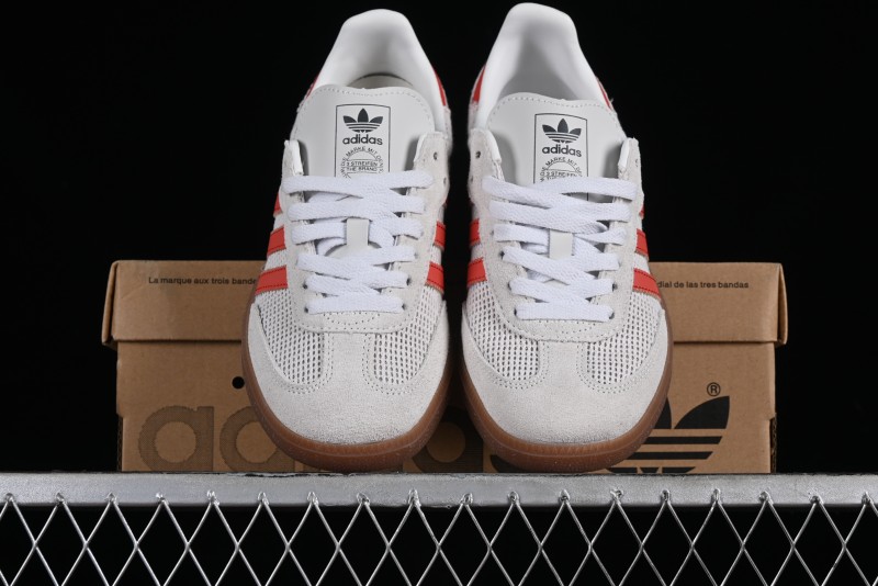 Adidas Samba OG Casual Sneakers - IG1380