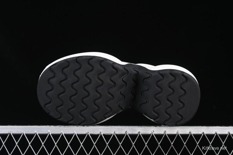 SMFK FUTURE RIPPLE Low-Top Fashion Sports Casual Shoes in White - AJD4