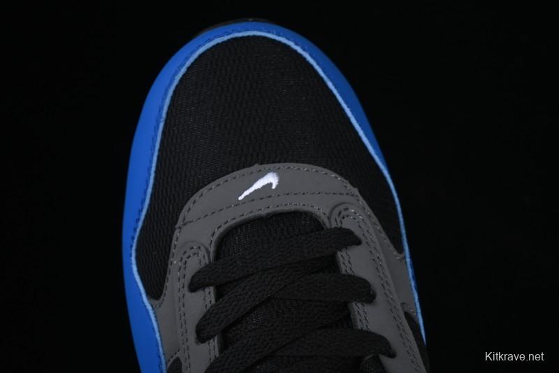 Nike Air Max Correlate Retro Running Shoes with Air Cushion - 511417-016