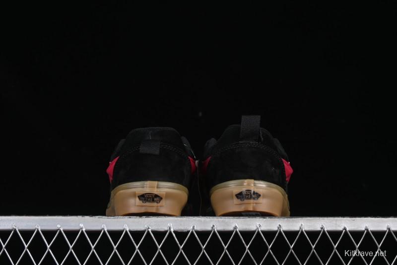 Vans Knu Skool Low-Top Retro Chunky Sneakers - VN0009QCB9M