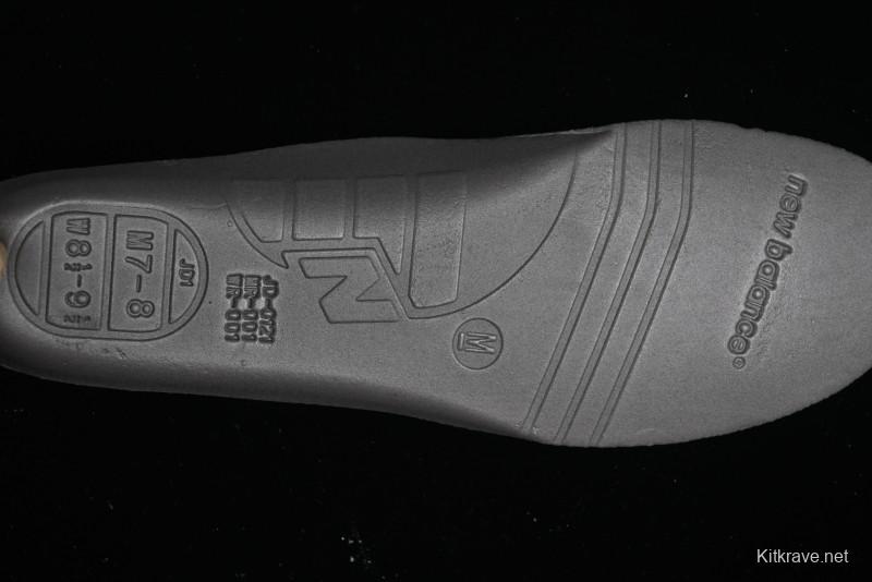 New Balance 1906 Series Retro Dad Style Casual Running Shoes - M1906RX