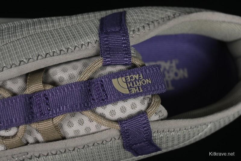 The North Face Never Stop Comfortable Versatile Slip-Resistant Low-Top Lifestyle Casual Shoes - NFOA8A93511-070