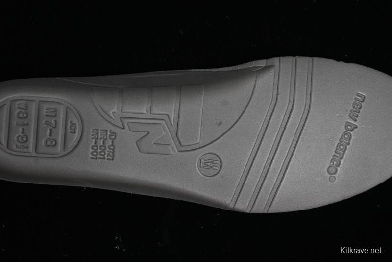 New Balance 1906 Series Retro Dad Style Casual Running Shoes - M1906RWM