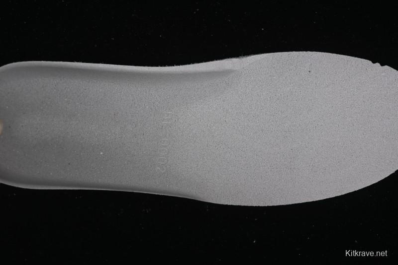 SMFK FUTURE RIPPLE Low-Top Fashion Sports Casual Shoes in White - AJD4