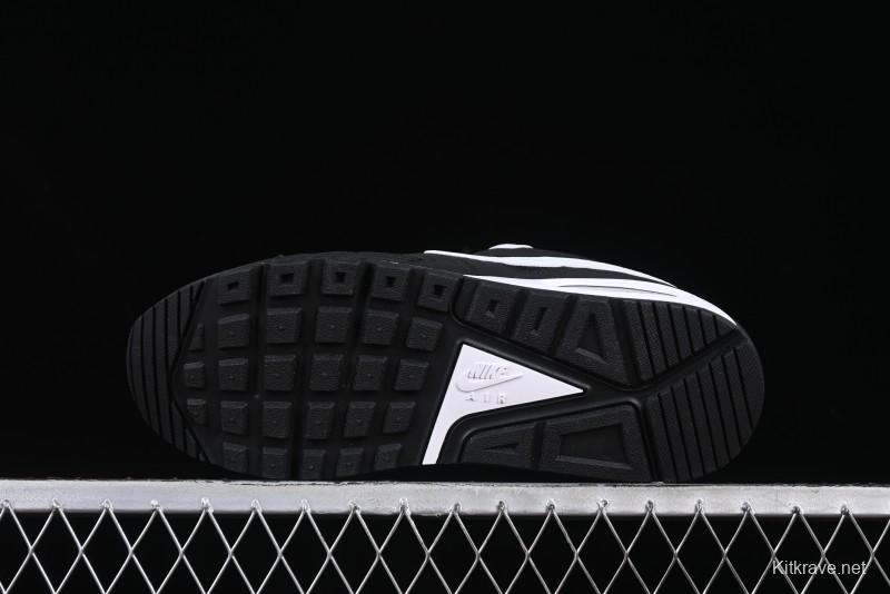 Nike Air Max Correlate Retro Running Shoes with Air Cushion - 580518-011