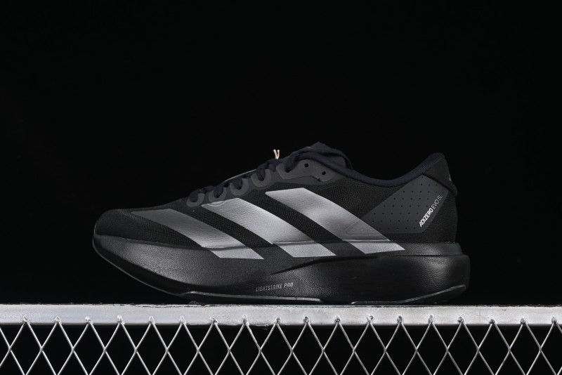 Adidas Adizero Evo SL Lightweight Breathable Cushioned Running Shoes - JP7147