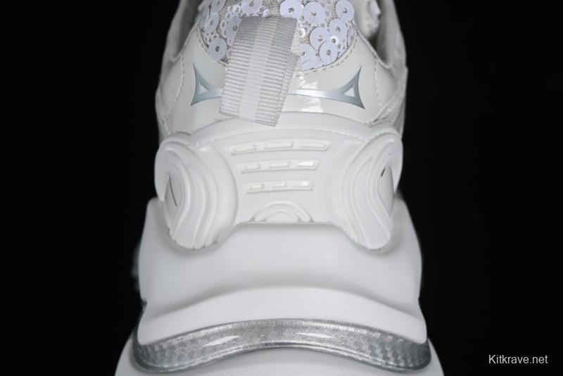 GG-CC Casual Sandals with Asymmetric Design and Cool Aesthetic - 70119-3